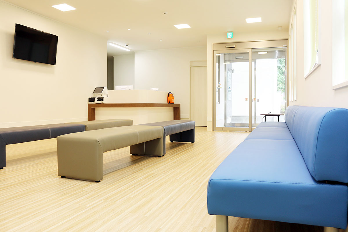 多摩平みついしクリニック