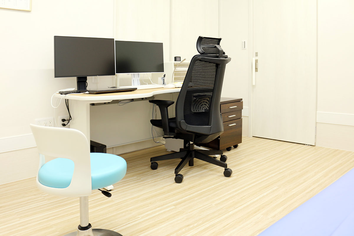 多摩平みついしクリニック